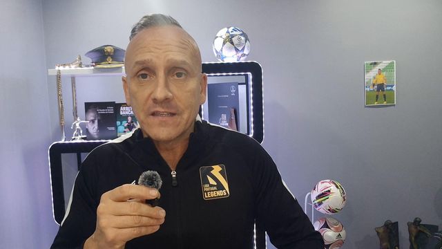 Pedro Henriques analisa o lance mais polémico do Farense-Benfica