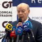 Pinto da Costa: «As contas vão ser altamente positivas»
