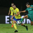 Estoril – Arouca: Gémeos pela cor que vestem...e pela semana que passaram