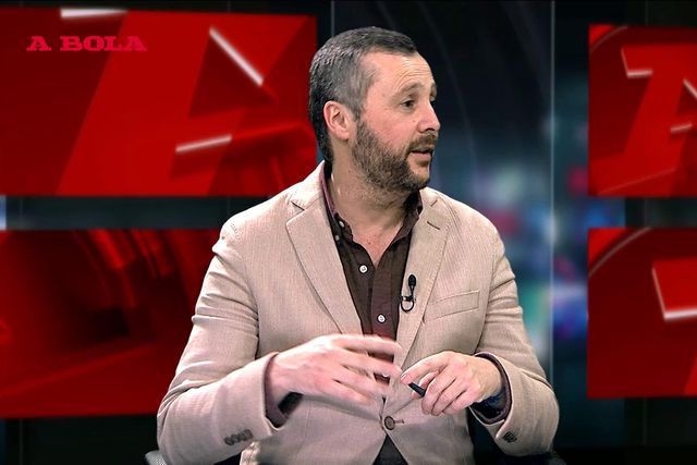 «Gyokeres até parece demasiado bom para ser verdade»