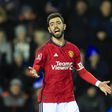«Bruno Fernandes é um grande talento, não é um grande jogador»