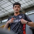 Mercado (oficial): Rafa renova com V. Guimarães até 2026