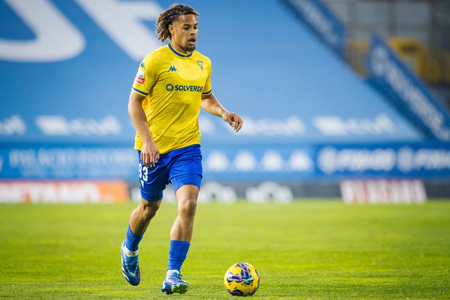 Mercado Sporting: Koba Koindredi está fechado