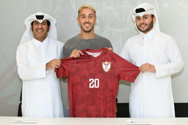 Mercado: João Teixeira para render Guga no Rio Ave