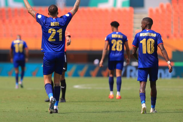 CAN: Cabo Verde vence e convence e carimba ‘oitavos’