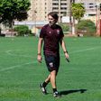 Treinador português quer estreia em grande no Botafogo SP