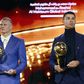 Cristiano Ronaldo e o prémio de melhor jogador de 2023: «Haaland merece»