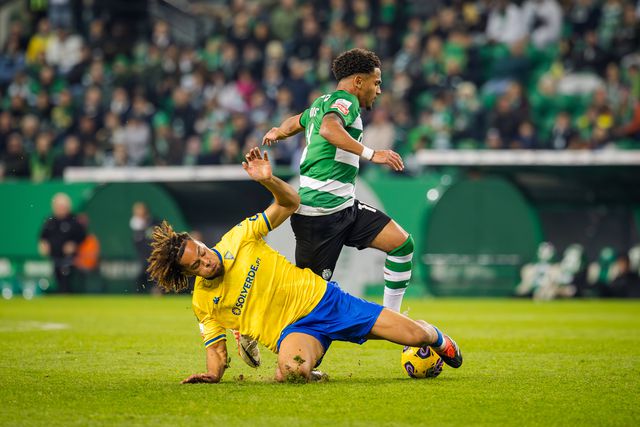 Mercado Sporting: Espanhóis garantem Koba Koindredi em Alvalade por €4 M