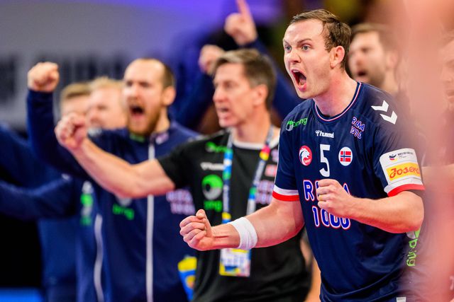 Noruega vence os Países Baixos (e isso é bom para Portugal!)