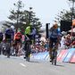 Sam Welsford faz o 'hat-trick' no Tour Down Under