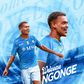 Mercado (oficial): Cyril Ngonge confirmado no Nápoles