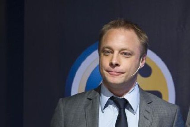 «Gyokeres é excecional. Quem me dera vê-lo no Benfica»