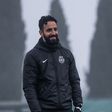 Após eliminação da Taça da Liga, Sporting regressa aos treinos com uma novidade