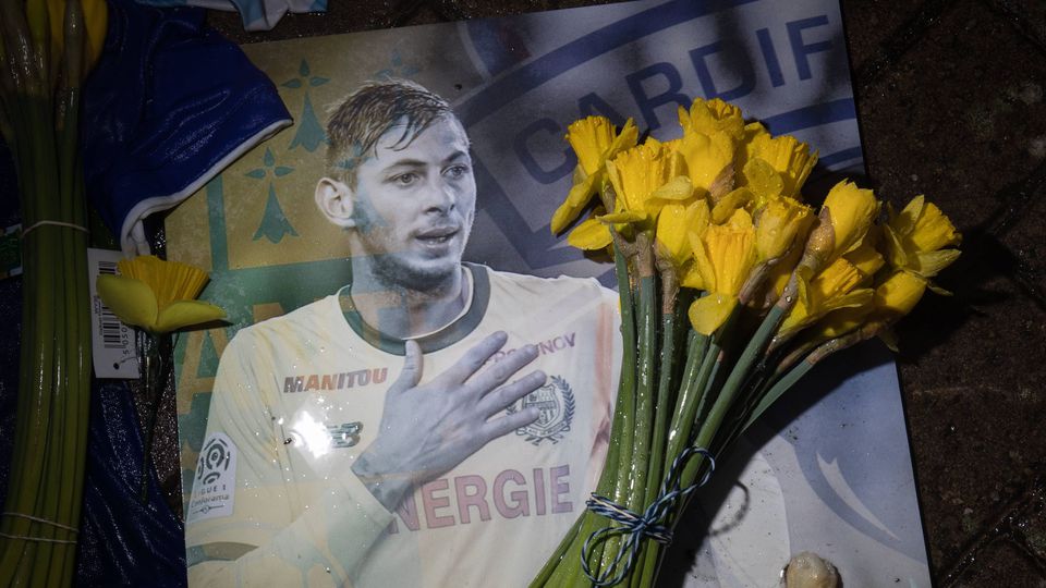 Nantes vai homenagear Emiliano Sala cinco anos após a sua morte