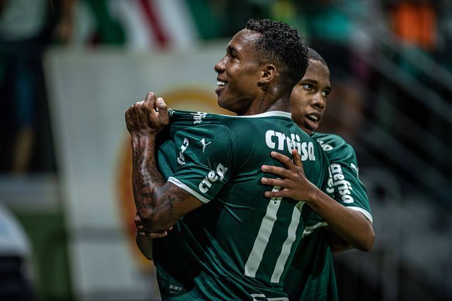 Mercado (oficial): Abel Ferreira perde jogador para o Shakhtar