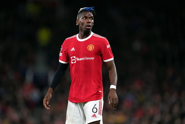 Pogba volta a insinuar um regresso ao Manchester United