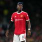 Pogba volta a insinuar um regresso ao Manchester United