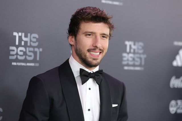 EA Sports FC 24: Rúben Dias na equipa do ano de 2023