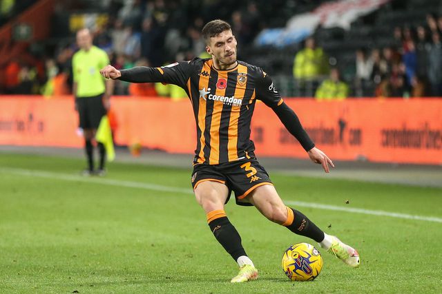 Mercado Sporting: Rúben Vinagre fechado para o Hellas Verona