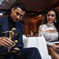 As melhores imagens dos Globe Soccer Awards (fotogaleria)