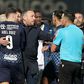 Famalicão queixou-se da arbitragem... mas sem razão