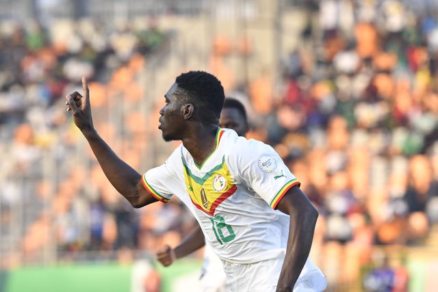 CAN: Senegal está nos oitavos após vencer os Camarões