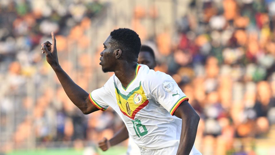 CAN: Senegal está nos oitavos após vencer os Camarões