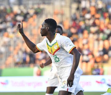 CAN: Senegal está nos oitavos após vencer os Camarões