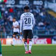 V. Guimarães (mercado): Nélson da Luz a caminho do futebol chinês