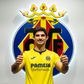 Mercado Benfica (oficial): Guedes no Villarreal