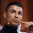 Cristiano Ronaldo orgulhoso: «Imagina vencer jovens como o Haaland»