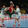 Portugal volta a brilhar e vence a Eslovénia no Europeu