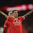 «Ferrari tem modo de condução defensiva»: a crónica do jogo da Luz