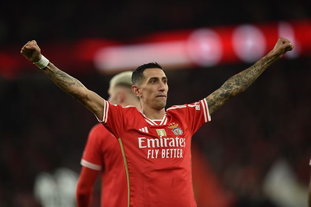 «Ferrari tem modo de condução defensiva»: a crónica do jogo da Luz