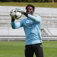 V. Guimarães: Celton Biai ruma aos Países Baixos