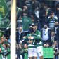 «Um puro sangue que ganha em todas as corridas», a crónica do Vizela-Sporting