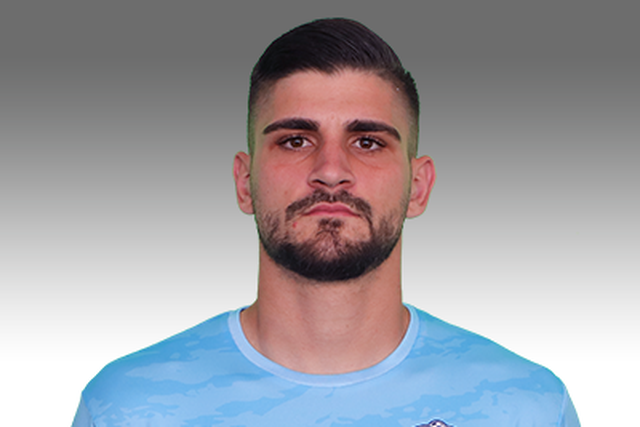 Mercado: Internacional búlgaro a caminho do Marítimo