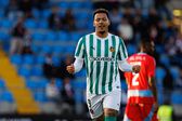 O Rio Ave vai comprar o passe de Clayton ao Vasco da Gama