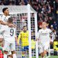 Vídeo: Real Madrid goleia e assume liderança da LaLiga (resumo)