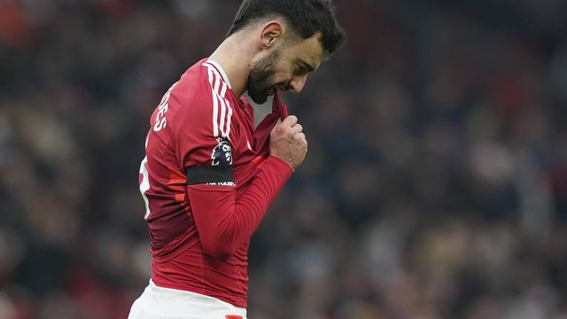 VÍDEO: o resumo de mais um desastre em Old Trafford