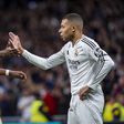 Real Madrid com baixa de peso a poucas horas do duelo frente ao Las Palmas