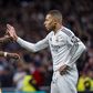 Real Madrid com baixa de peso a poucas horas do duelo frente ao Las Palmas