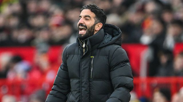 «Somos a pior equipa da história do Man. United»