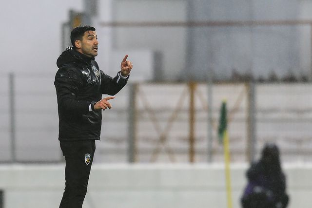 Tozé Marreco: «Deixe-me ver se digo isto sem ser multado…»