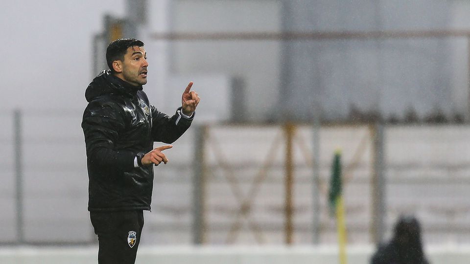 Farense com confiança reforçada para encarar ‘final’ com o Boavista