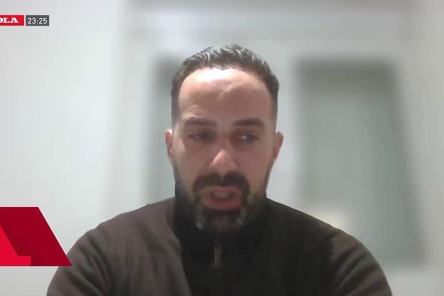 «Tem perfil claro para o Benfica, é um excelente reforço»