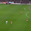Vídeo: Man. United e Brighton chegam empatados ao intervalo (resumo)