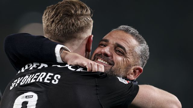 «Rui Borges tem pressa para que as coisas se resolvam»