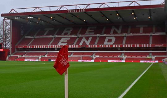 Nottingham Forest - Southampton em direto