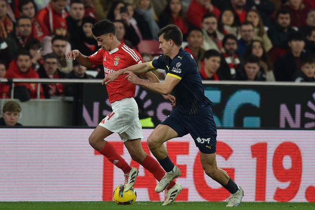 João Rego (foto Miguel Nunes)